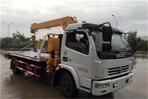 西山24小时道路救援服务