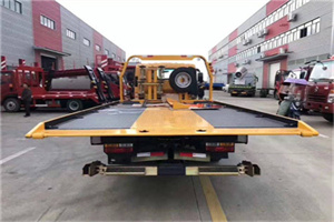 西山附近汽车救援服务