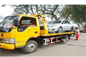西山附近24小时汽车拖车服务热线