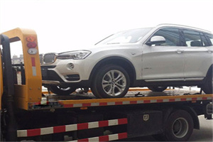 西山拖车24小时服务电话